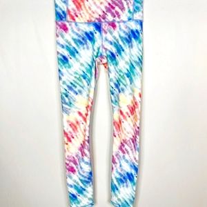 Athleta Love Proudly 7/8 Tight - Pride 2021 -‎ Size Small